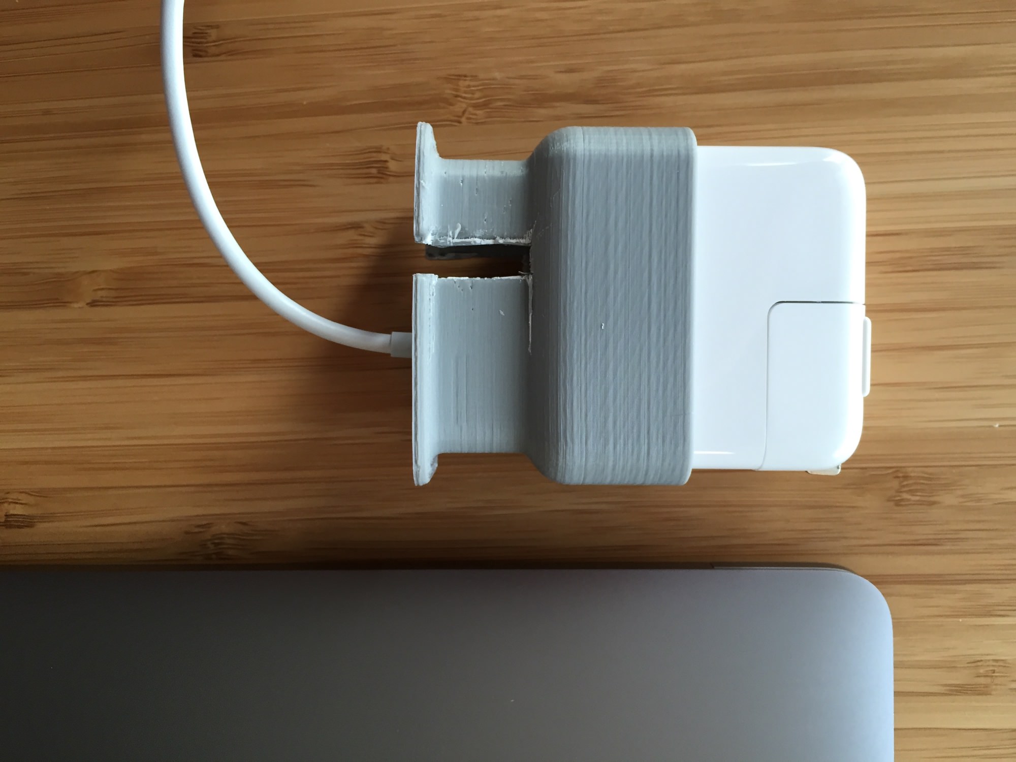 macbook pro power cord wrap